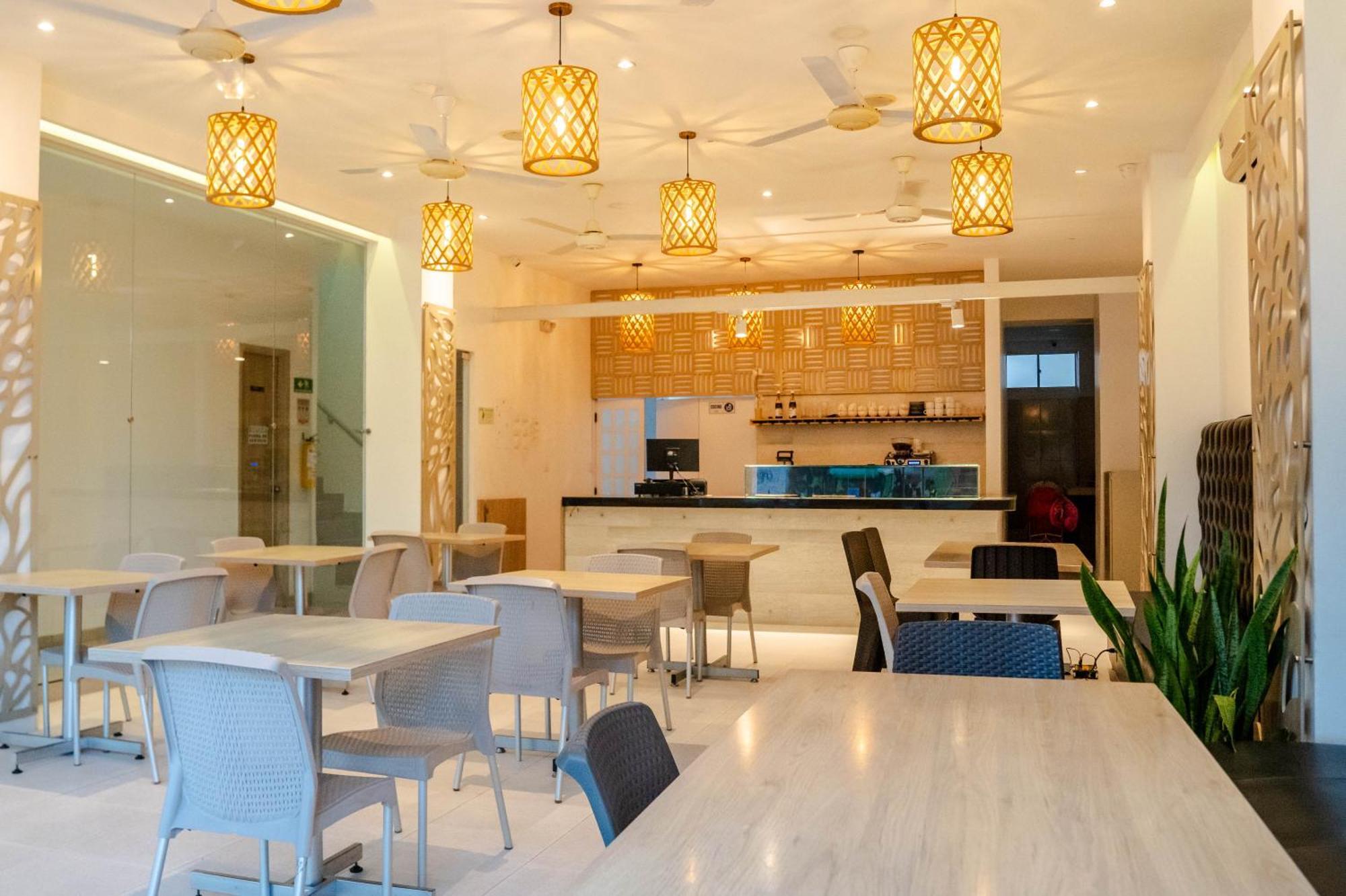 Hotel Vina Del Mar — Fotos 1